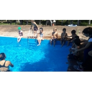 Colonia de Vacaciones - Diciembre 2014